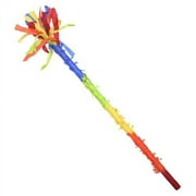 La La Wooden Pinata Stick, Lightweight and Durable Party Stick