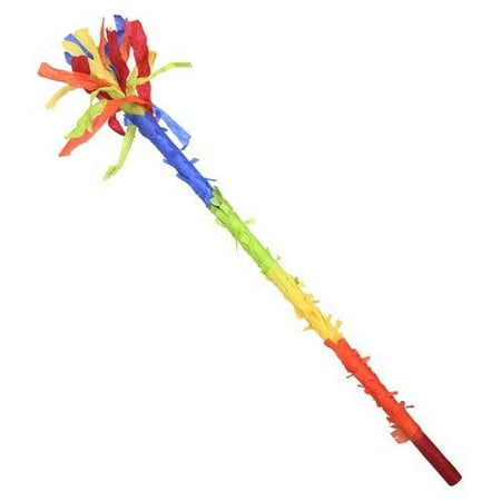 La La Wooden Pinata Stick, Lightweight and Durable Party Stick