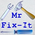 thumbnail image 3 of CafePress - Mr Fix It Light T Shirt - Men's Classic Graphic T-Shirt, 3 of 4