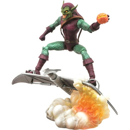 Marvel Select Green Goblin Action Figure