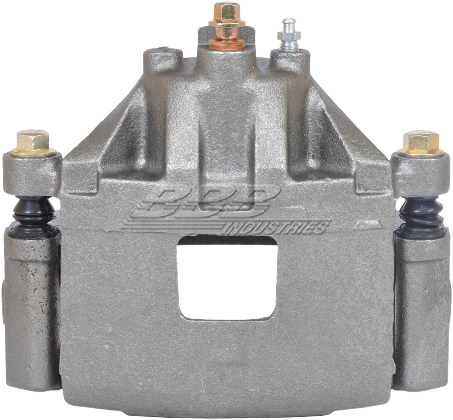 TERREPOWER formerly BBB Industries 99-17298A Reman Caliper w/installation Hardware