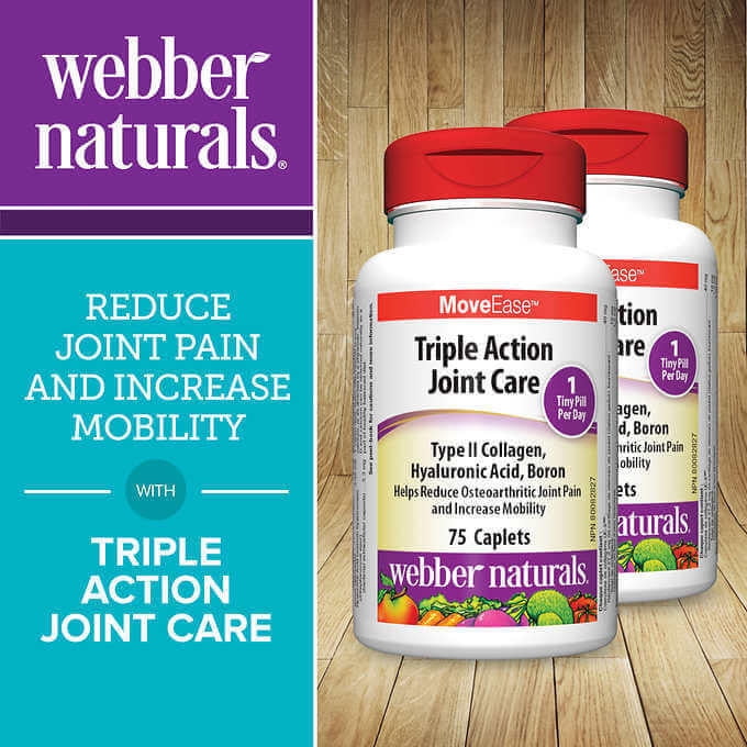 Extend joint care walmart hot sale