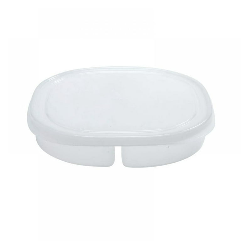 Non-Leaking Lids and Pass Compression Test Plastic Food Storage - China  Plastic Food Container and Food Packaging price