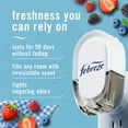 thumbnail image 3 of Febreze Plug In Air Freshener, Odor-Fighting Oil Refill, Summer Berry Picking, (2 Pack of 2 Refills), 3 of 5