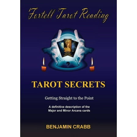 Fortell Tarot Reading Tarot Secrets (Paperback)