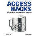 thumbnail image 1 of Access Hacks, 1 of 2