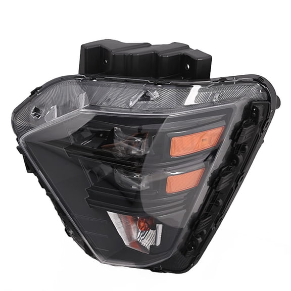 For Hyundai Kona 2024-2025 Left LED Headlight 92101-BE020