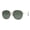 Tortoise Gold (Green), variant on PASTL Studio Square Sunglasses Retro Hipster Shades UV400 Black Silver, Brown