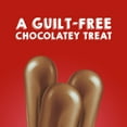 thumbnail image 6 of Popsicle Fudgsicle Original Fudge Pops No Sugar Added Popsicles Ice Pops, 18 Count, 6 of 11