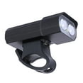 thumbnail image 1 of koolsoo Bike Lights Gearlight Lithium Upgrade Bracket Bright Front Light Bike Lights for without Taillight, 1 of 9
