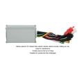 thumbnail image 4 of Controlador de motor eléctrico kit de controlador de motor de bicicleta eléctrica 17A 250W-350W para ciclismo ANGGREK Otros, 4 of 8