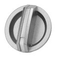 thumbnail image 3 of 3pcs Ac Control Knobs Ub9b-61-195 Air Conditioner Heater Fan Control Knob Switch For Bt-50 2006-2011 Edition 0617, 3 of 4