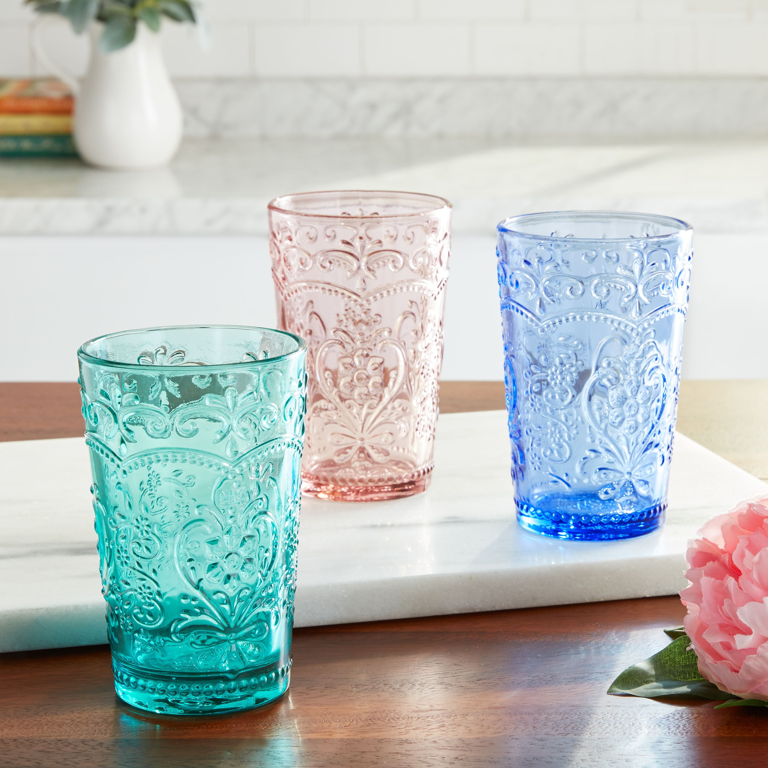 PW AMELIA TMBLR ROSE