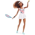 thumbnail image 3 of Muñecas Barbie Collector Naomi Osaka, 3 of 4