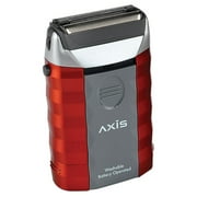 Axis Battery Operated Shaver Foil