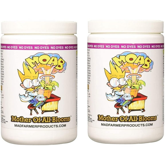 Mad Farmer 749922 M.O.A.B. Fertilizer (2)