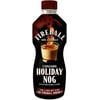 Kemps Fireball Cinnamon Holiday Nog