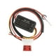 thumbnail image 1 of 12V-24V Car LED DRL Controller LED Day Light Controller para accesorios de automóviles Tmvgtek Accesorios para autos y motos, 1 of 8