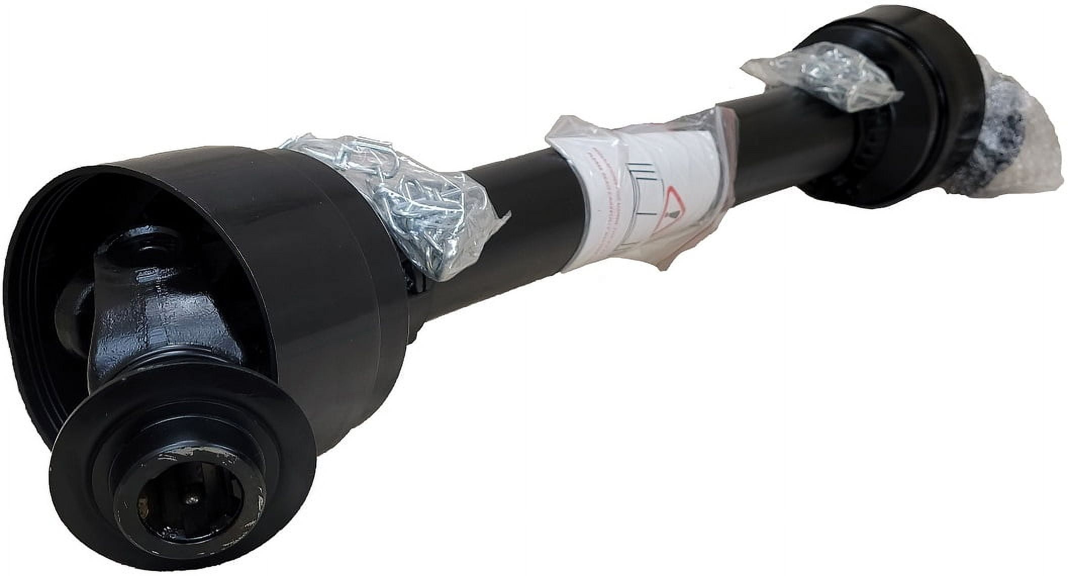 IMD 16KW AVR PTO Generator Kit
