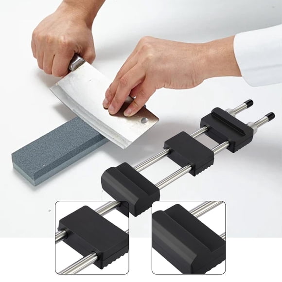 Soporte para piedra de afilar,Soporte para piedra de afilar Soporte para piedra de afilar,Base de afilado de cocina Soporte de piedra de afilar,Soporte de soporte para muela ajustable,Soporte