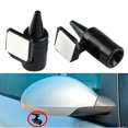 thumbnail image 1 of 2 uds alarma de animales ultrasónico coche ciervo alerta de animales silbatos de advertencia alarma de sonido de seguridad negro, 11 Feliz Sencillez, 1 of 3