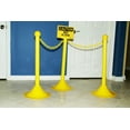 thumbnail image 2 of Pitons Bleus 2 en Dia Pole 6 Pk, 2 of 2