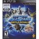 thumbnail image 1 of PlayStation All-Stars Battle Royale, 1 of 3