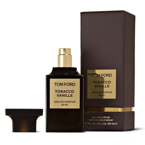 Tom Ford Private Blend Tobacco Vanille Eau De Parfum Spray Unisex