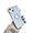 Blue, variant on Frosted Skin Feeling Leakage Label Phone Case, Two-Color Soft Wrapped Edge, Shockproof and Wear-Resistant for iPhone 15 14 13 12 11 Pro Max Plus XS XR 7 8 Phone Case (Black,iPhone 11)