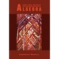 thumbnail image 1 of Pre-Owned Applied Matrix Algebra, 1 of 1