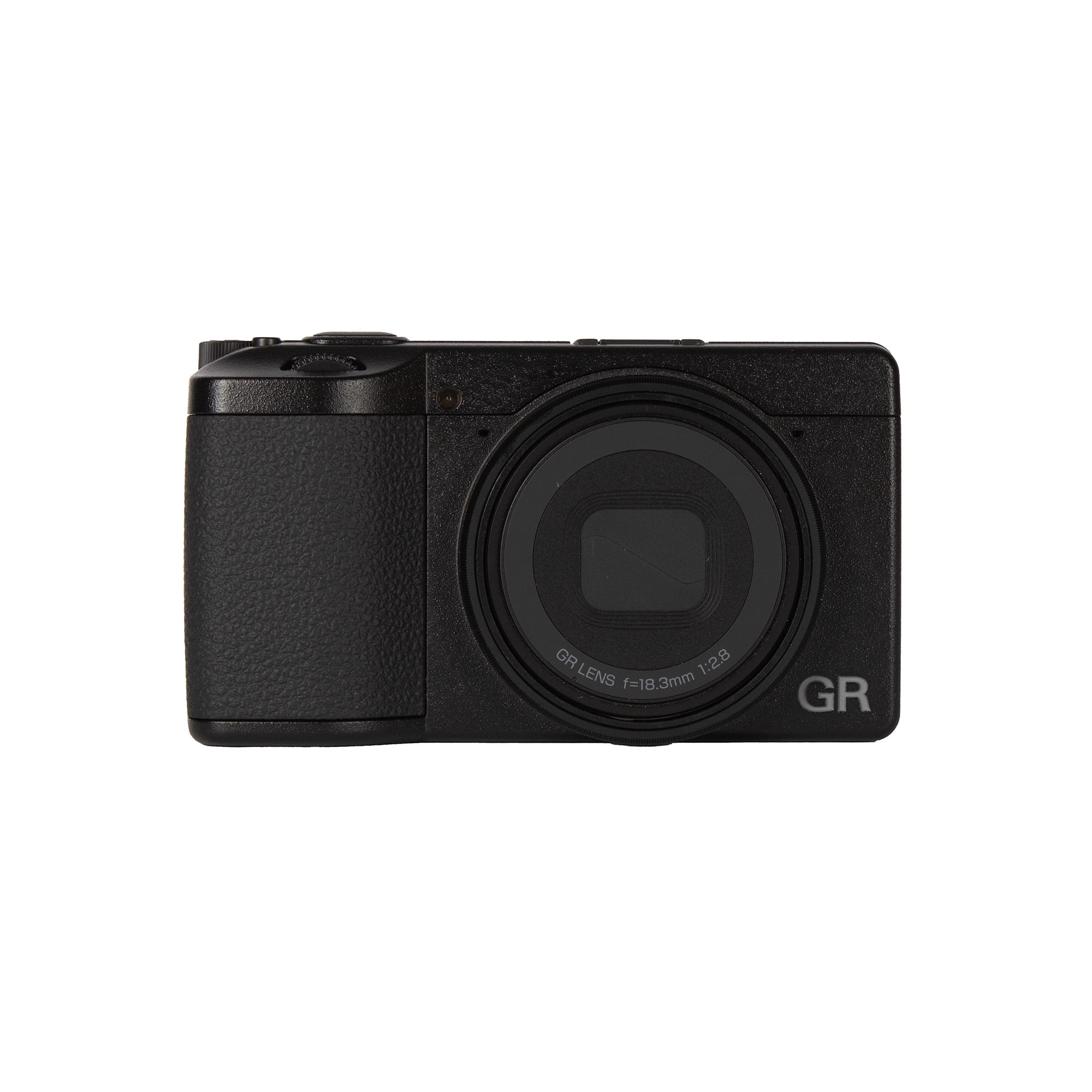 RICOH GR IV F2.8 25.7MP with Hybrid AF 5 Axis Sensor Shift
