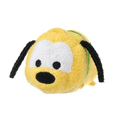 Disney Tsum Tsum Plush Doll Toys Mickey Minnie Donald Duck Stitch Hulk Spider Man 9Cm Softed Toys Gift for Children New Walmart