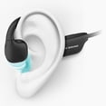 thumbnail image 4 of Osso Écouteurs à Conduction Osseuse Bluetooth avec Microphone, Noir, 4 of 5