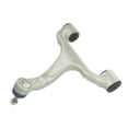 thumbnail image 3 of Suspension Control Arm and Ball Joint Assembly Fits select: 1998-2005 MERCEDES-BENZ ML, 3 of 5