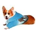 thumbnail image 2 of Bingfone Elephant Giraffe Dog Clothes Hoodie, Pet Winter Coat,Puppy Sweatshirts For Small Dogs Boy Girl,Suitable For All Breeds-X-Large, 2 of 9
