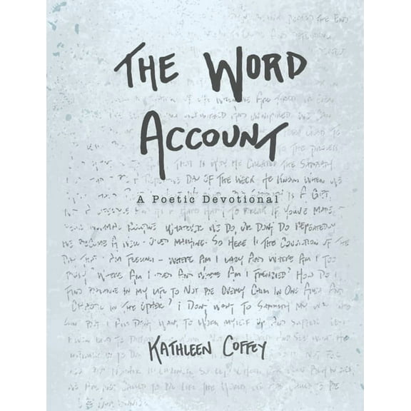 The Word Account (Paperback)