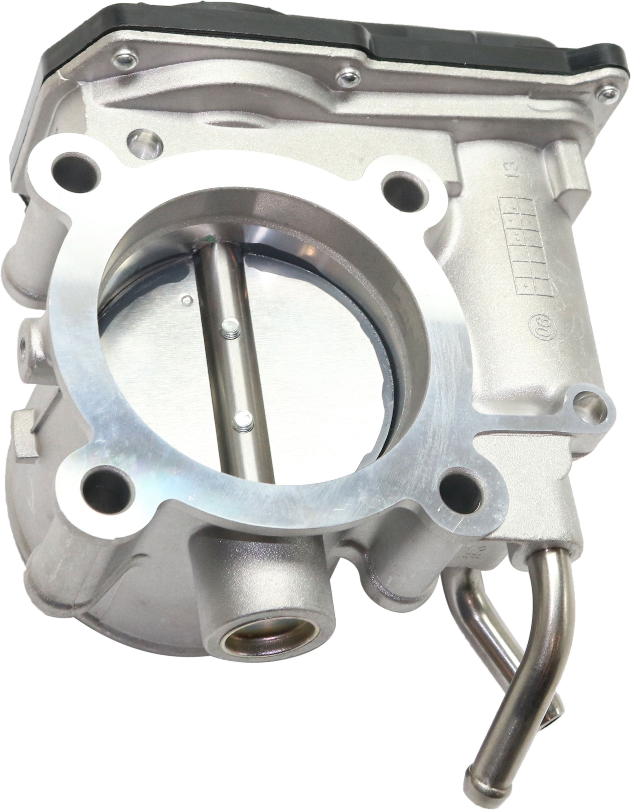 Throttle Body Compatible with 2012-2018 Kia Soul 2014-2020 Hyundai Tucson 4Cyl 2.0L