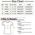 thumbnail image 3 of fartey Casual Round Neck Tank Top for Women Sleeveless Ribbed Knit Loose Fit Summer Tee T Shirt with Chest Pocket Daily Wear, 3 of 6
