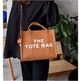 thumbnail image 2 of The Tote Bag de piel, 2 of 3
