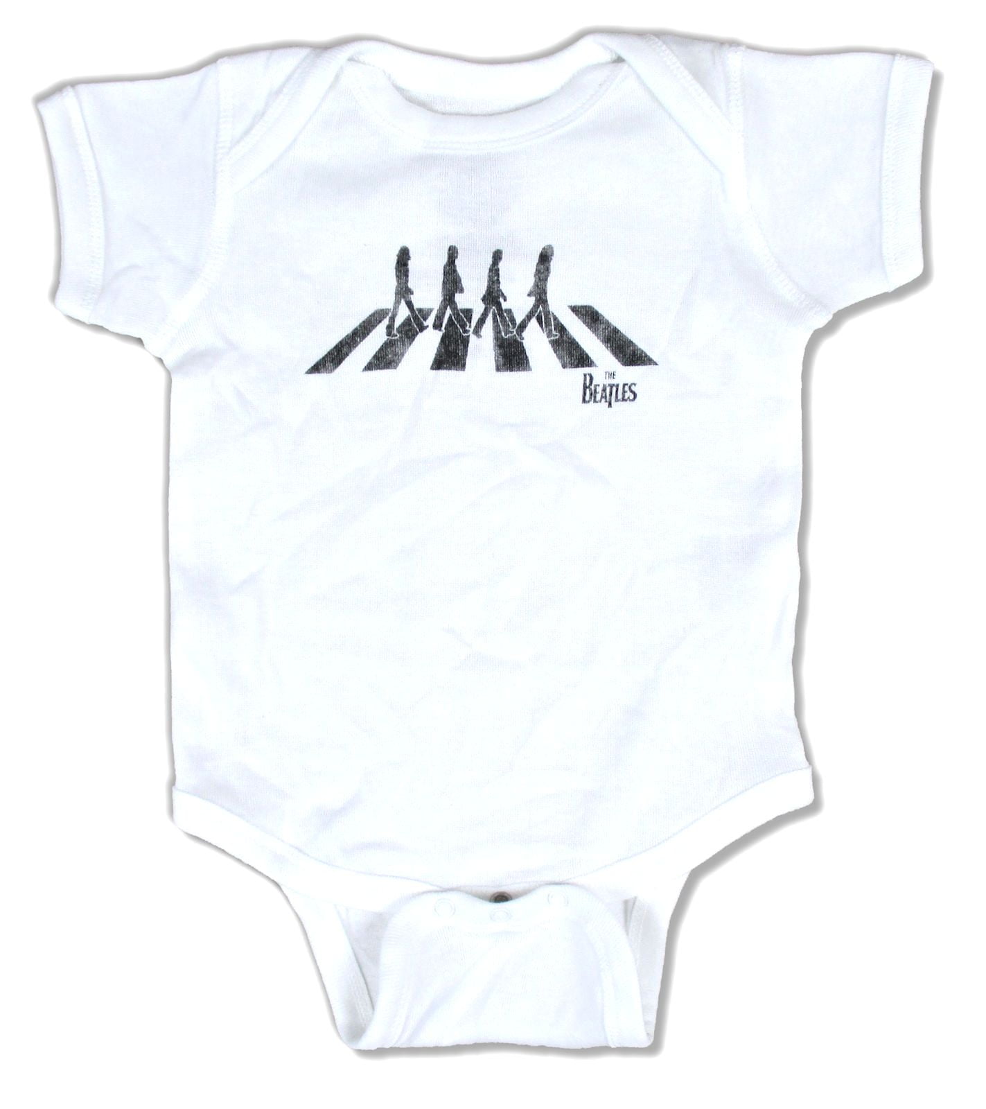 BEATLES Pop Rock ALL YOU NEED IS LOVE Baby Infant Toddler CLOTHING BODYSUIT New 