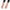 Watermelon Red, variant on Diufon Ruffle Socks for Women Yoga Workout Non-Slip Breathable Short Crew Socks Cotton Soft Breathable Socks