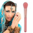 thumbnail image 3 of Llama maquillaje polvo cepillo base contorno resaltado rubor cosmético pluma Tmvgtek cuidado belleza, 3 of 5