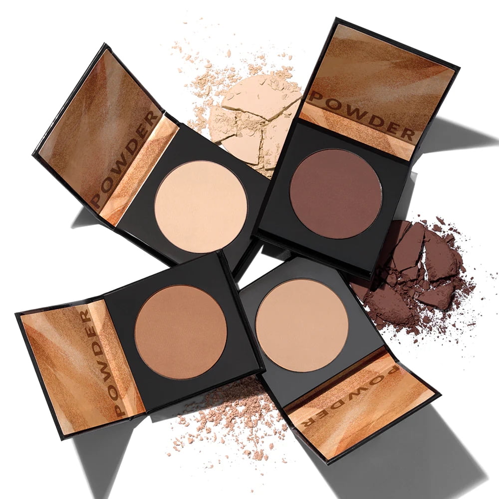 Avon Ultra Match Pressed Powder, 12N NEUTRAL FAIR, Soft Matte Shine-Control Finish, Hyaluronic Acid & Vitamin E, 0.28 oz / 8 g