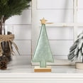 thumbnail image 1 of Adornos navideños, adornos navideños, regalos navideños Adorno navideño de madera no tejida para árbol de Navidad Adorno de tela no tejida, 1 of 6