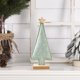thumbnail image 1 of Adorno de Árbol de Navidad, Decoración Festiva, con Falsa Flor de Pascua, Bayas y Piñas, 21x4x4cm, para Decoración Navideña, Exhibición Estacional, 1 of 6