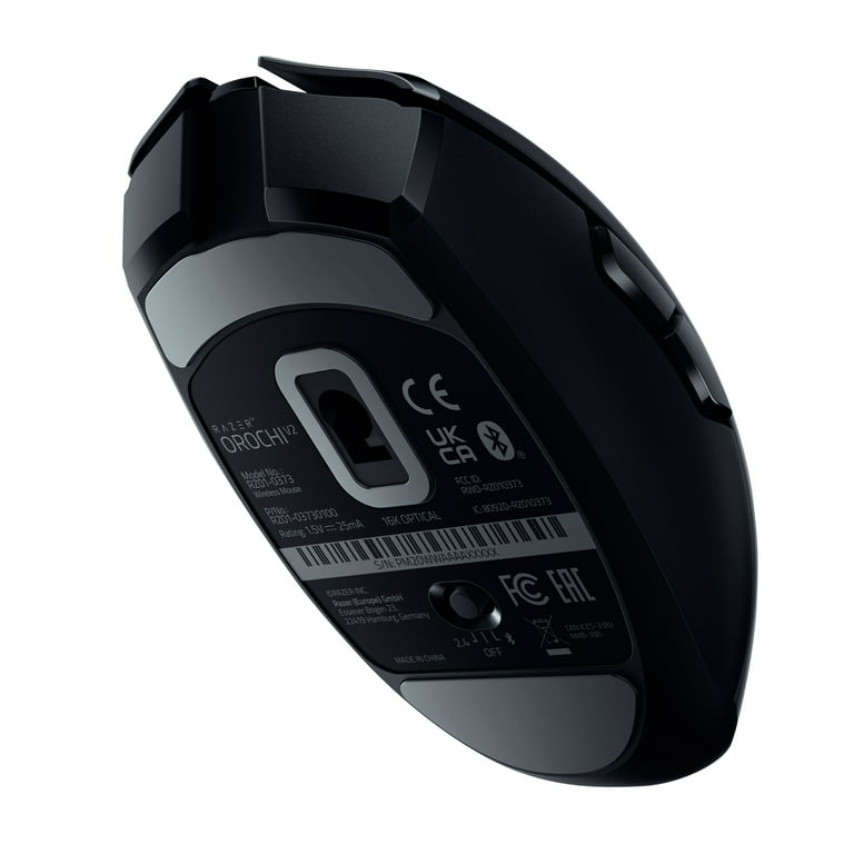 Razer Orochi V2 WIFI/Bluetooth Gaming Mouse – LV4Tech