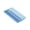 Blue, variant on Pet Hair Scraper, Electrostatic Dog Cat Hair Removal Brush, Multifunctional Cleaning Tool for Sofa Bed Clothing, Reusable & Easy Clean, Ergonomic Design
