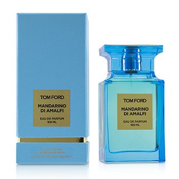 Tom Ford Private Blend Mandarino di Amalfi 3.4 oz 100 ML Eau de Parfum (Best Tom Ford Private Blend)