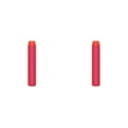 thumbnail image 2 of Tholdsy 100 Pieces Tool Foam Accessory EVA Supplies Parts Replacement Accessories Replacing Toys Assortment Outdoor Rojo 2piezas, 2 of 6