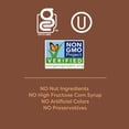 thumbnail image 4 of Glutino Swiss Miss Gluten Free Hot Cocoa Flavored Sandwich Cookies, Gluten Free Snacks, 10.5 oz., 4 of 8
